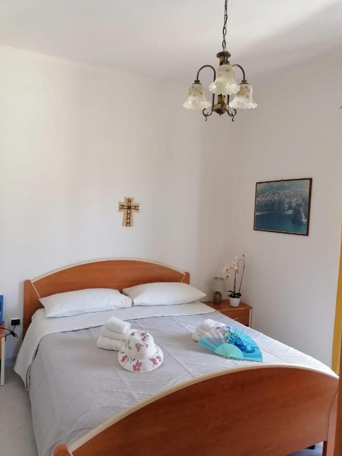 Zao Villa Tropea Exterior photo